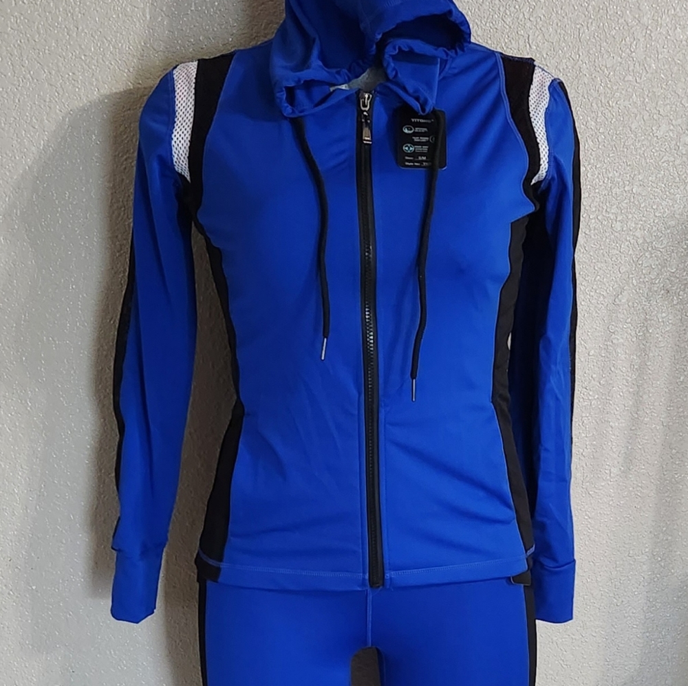 Women's 2 pieces set
